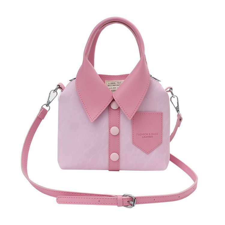 Personality Creative Internet Celebrity Trend Single Shoulder Crossbody Bag