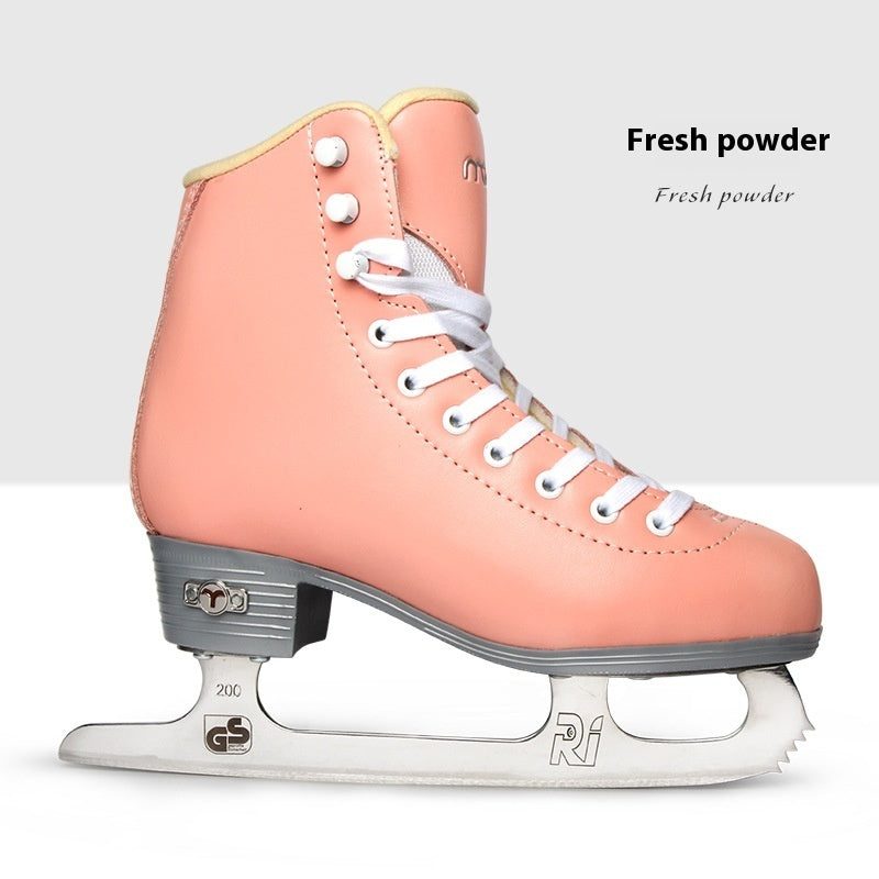 Children Beginners Three-color Roller Skates