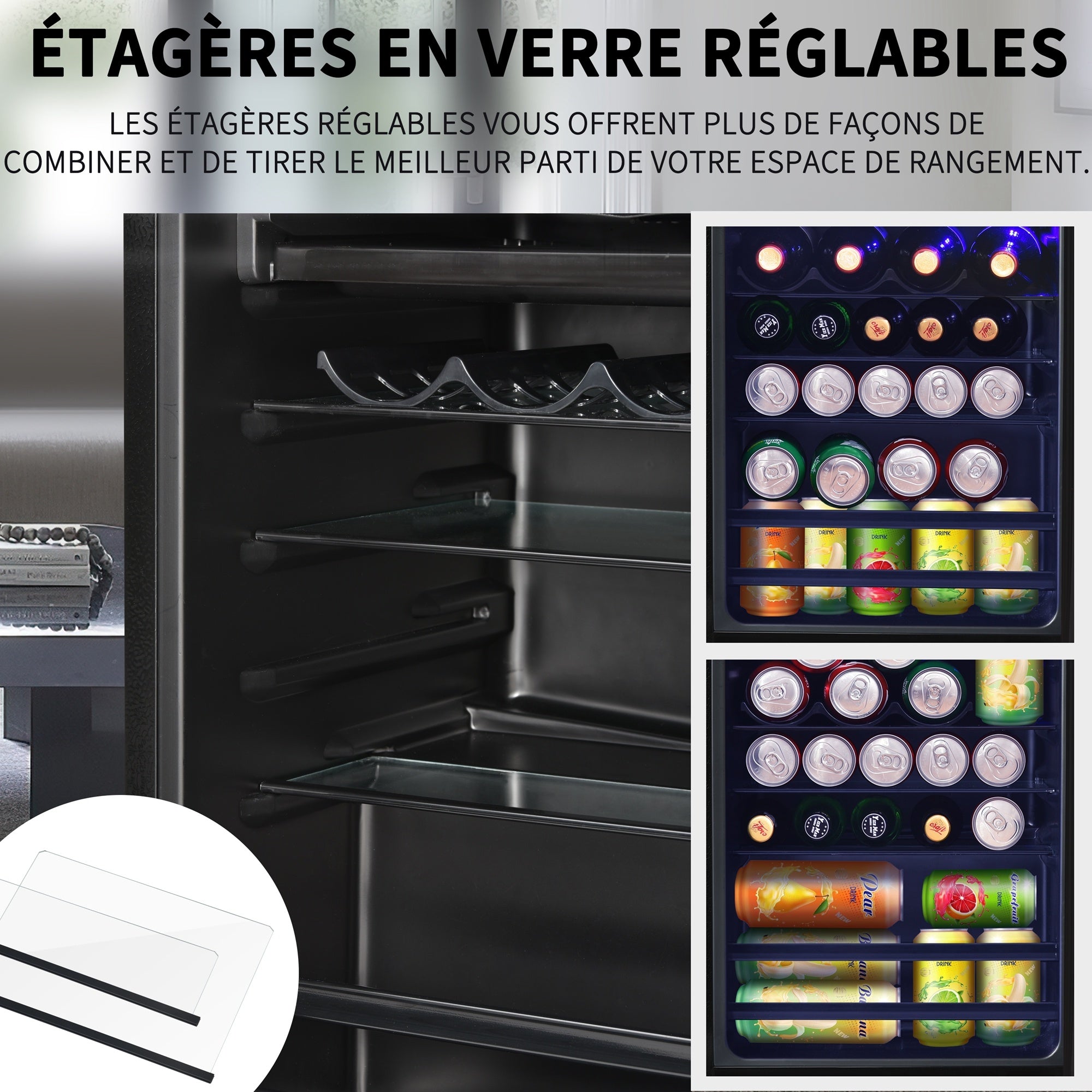 Kuhlschranke Aus Metall Unavailable Platform Wayfair