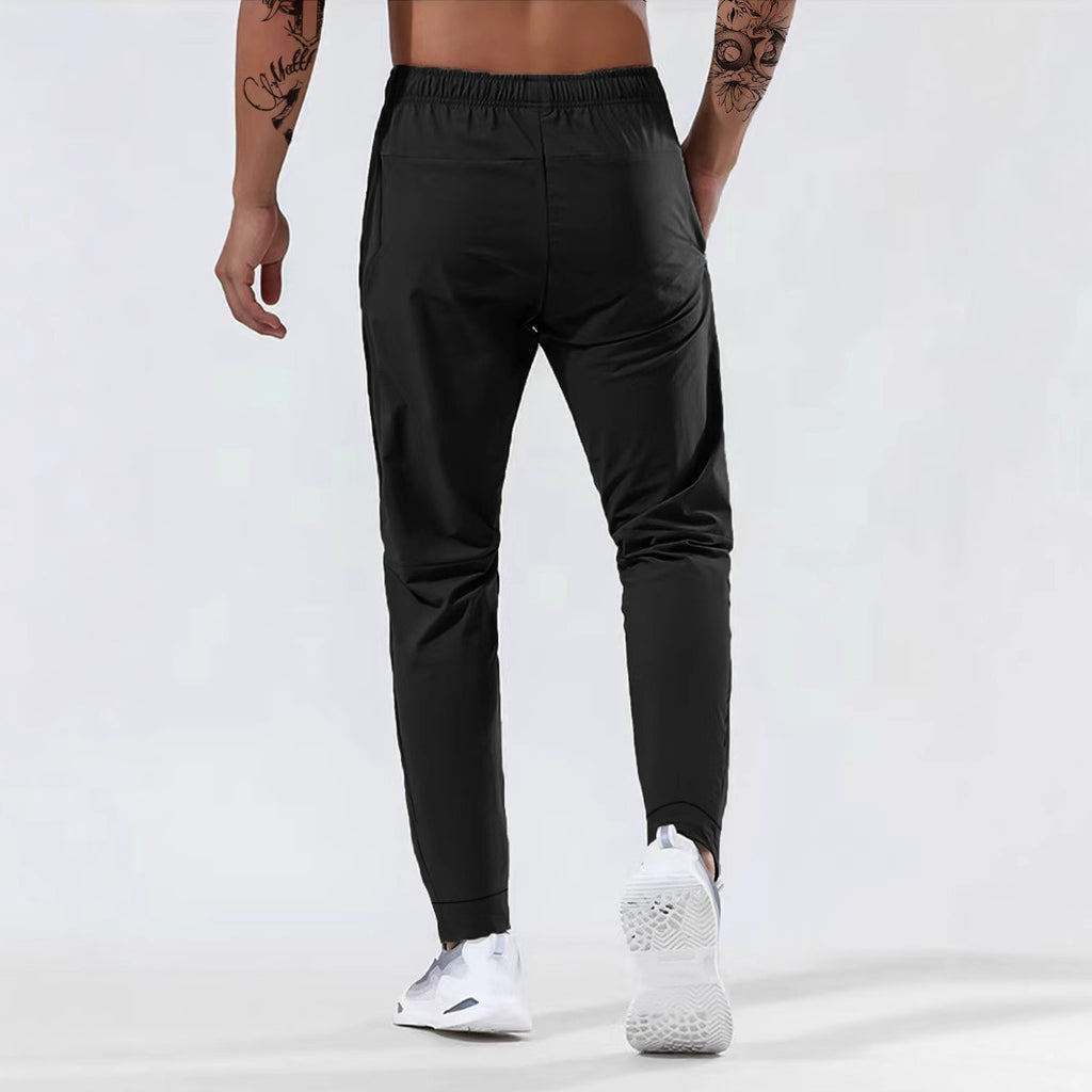 Men's Jogging Sports Pants Yoga Gym Training Casual Pants