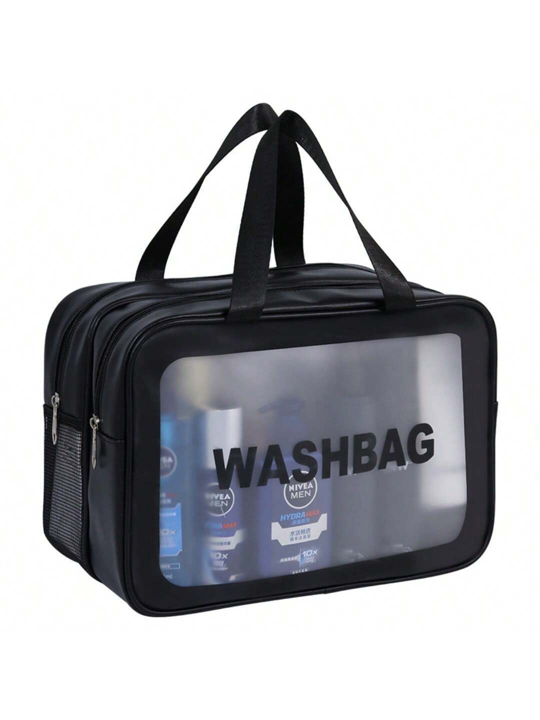 Travel Storage Makeup Bag