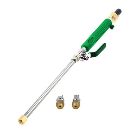Household Car Washing High Pressure Water Sprayer Washer Water Jet Garden Washer Hose Wand Nozzle Sprayer Car Cleaning Tools