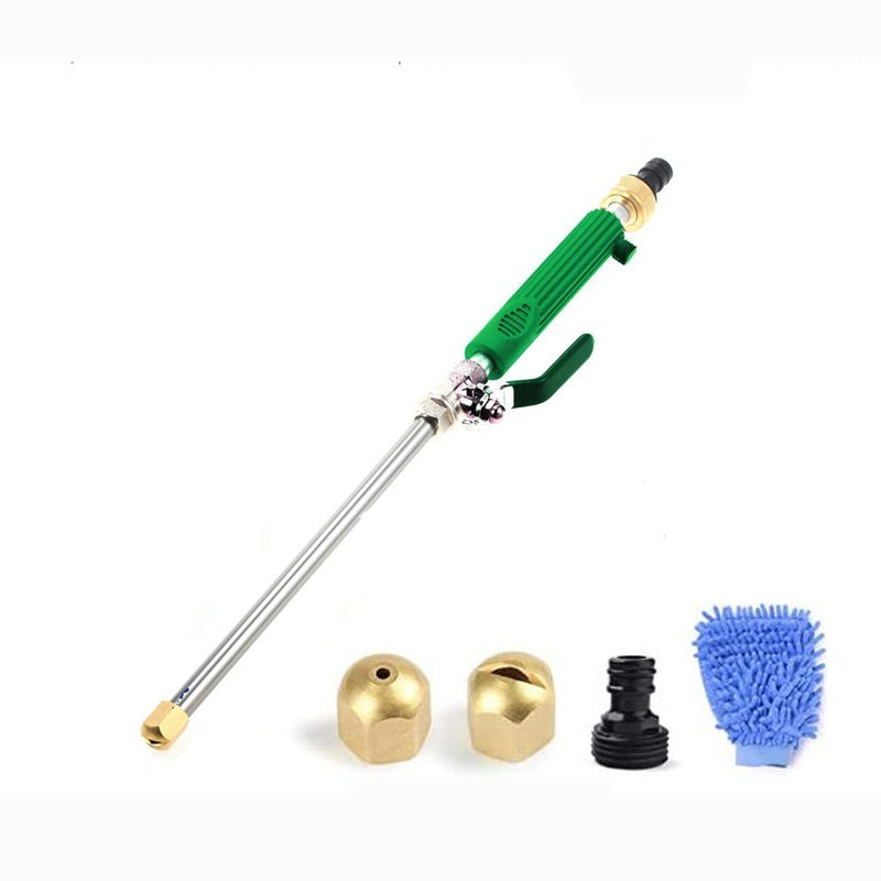 Household Car Washing High Pressure Water Sprayer Washer Water Jet Garden Washer Hose Wand Nozzle Sprayer Car Cleaning Tools