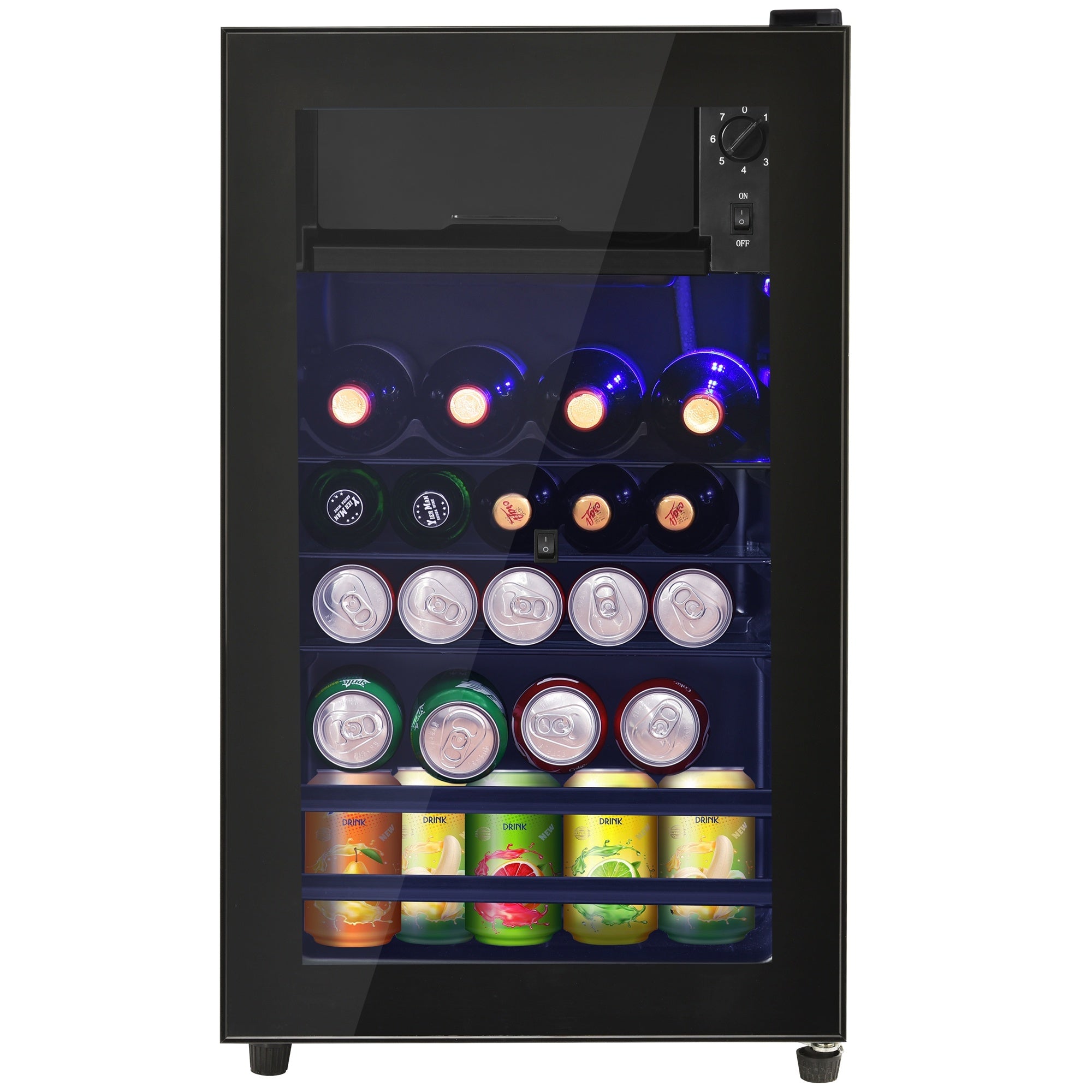 Kuhlschranke Aus Metall Unavailable Platform Wayfair