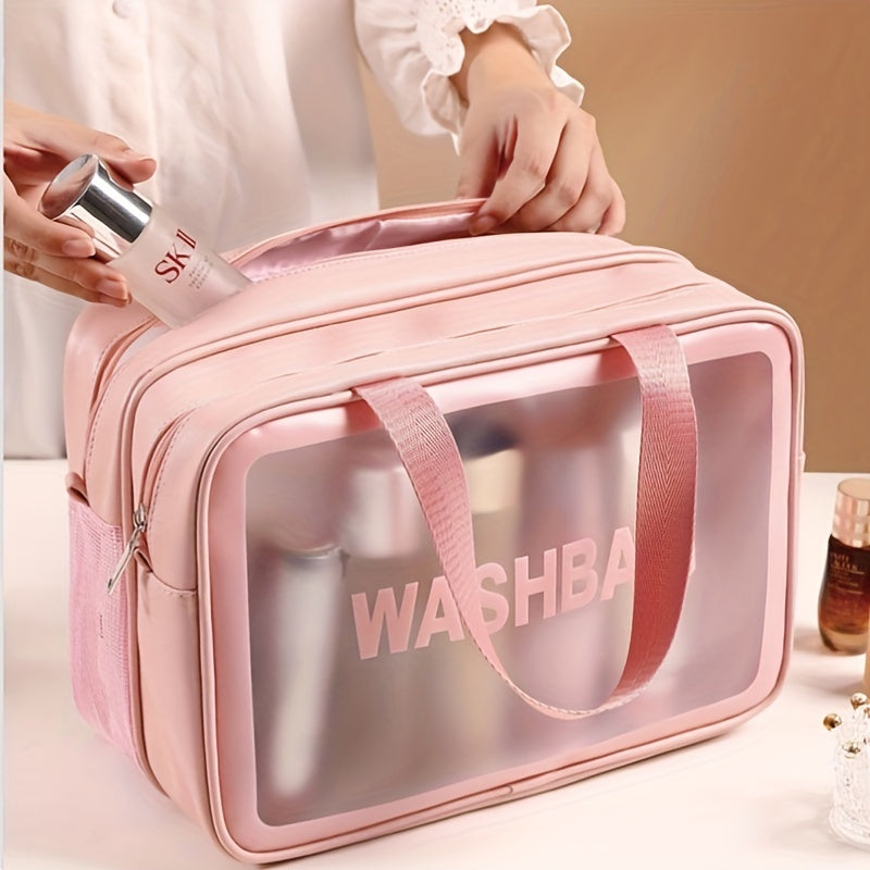 Travel Storage Makeup Bag